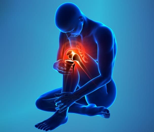 Tratamento de Joelho